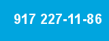 917 227-11-86